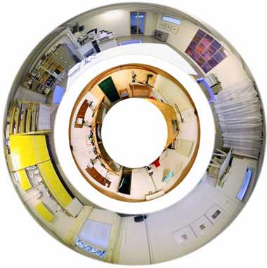 atelier en doka van polychrome